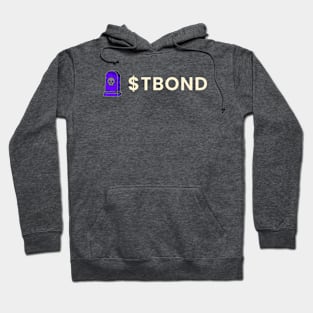 $TBOND HODLer Hoodie